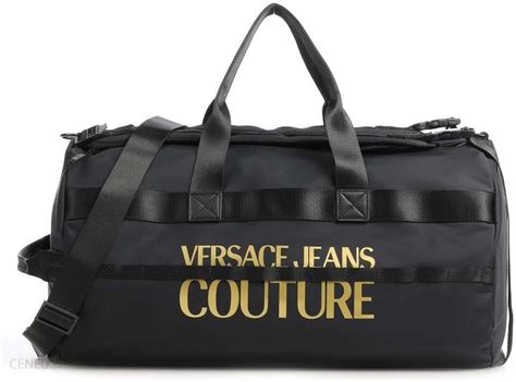 versace torba podróżna